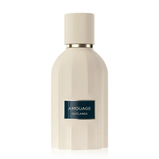 عطر اوتلندز اسنس آمواج Amouage Outlands Essence