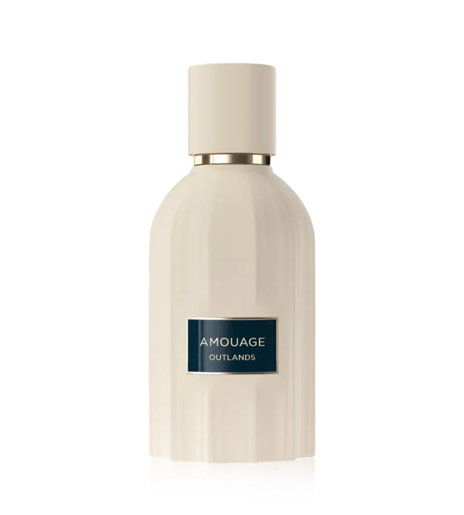 عطر اوتلندز اسنس آمواج Amouage Outlands Essence