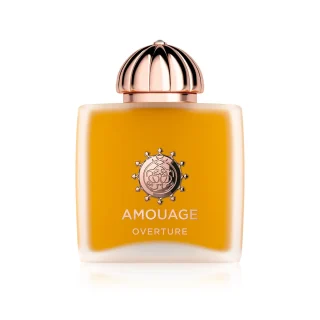 عطر آمواج اوورتور زنانه AMOUAGE Overture Woman