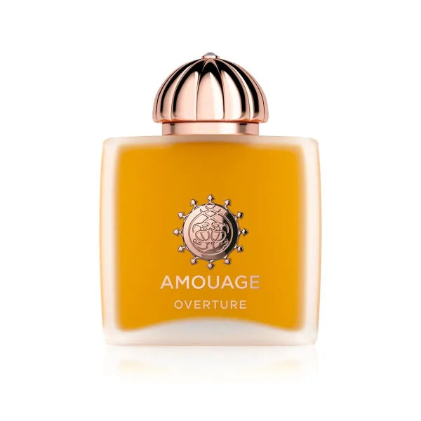 عطر آمواج اوورتور زنانه AMOUAGE Overture Woman
