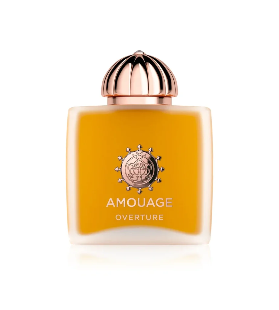 عطر آمواج اوورتور زنانه AMOUAGE Overture Woman