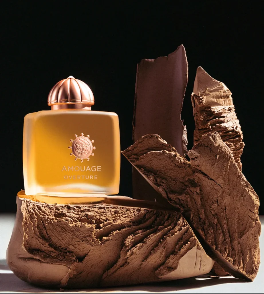 عطر آمواج اوورتور زنانه AMOUAGE Overture Woman
