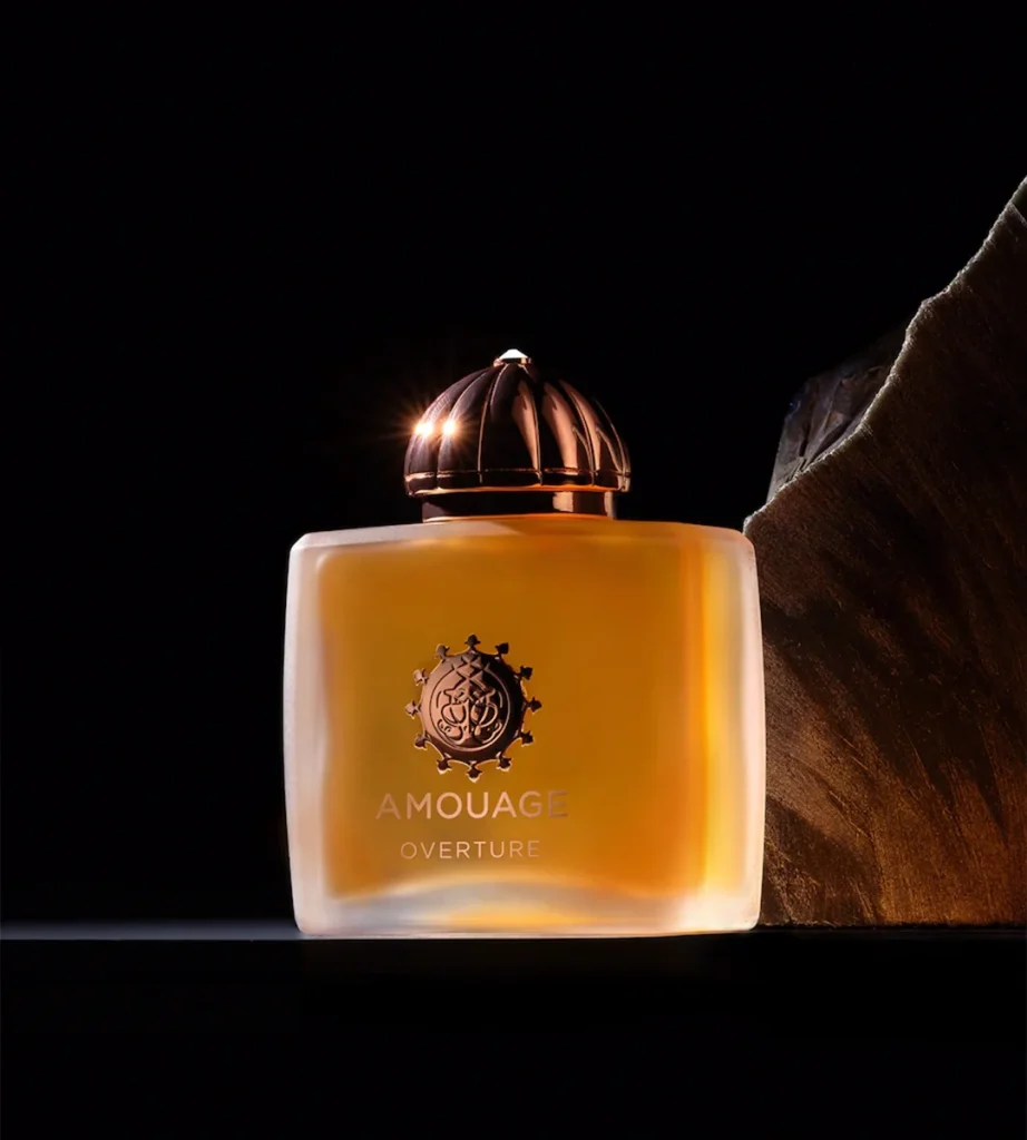 عطر آمواج اوورتور زنانه AMOUAGE Overture Woman