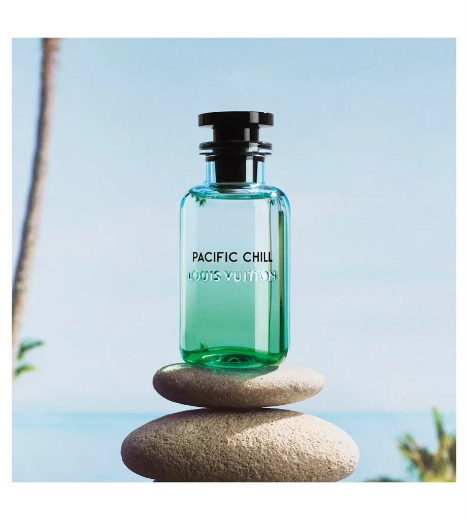 لویی ویتون پسیفیک چیل Louis Vuitton Pacific Chill