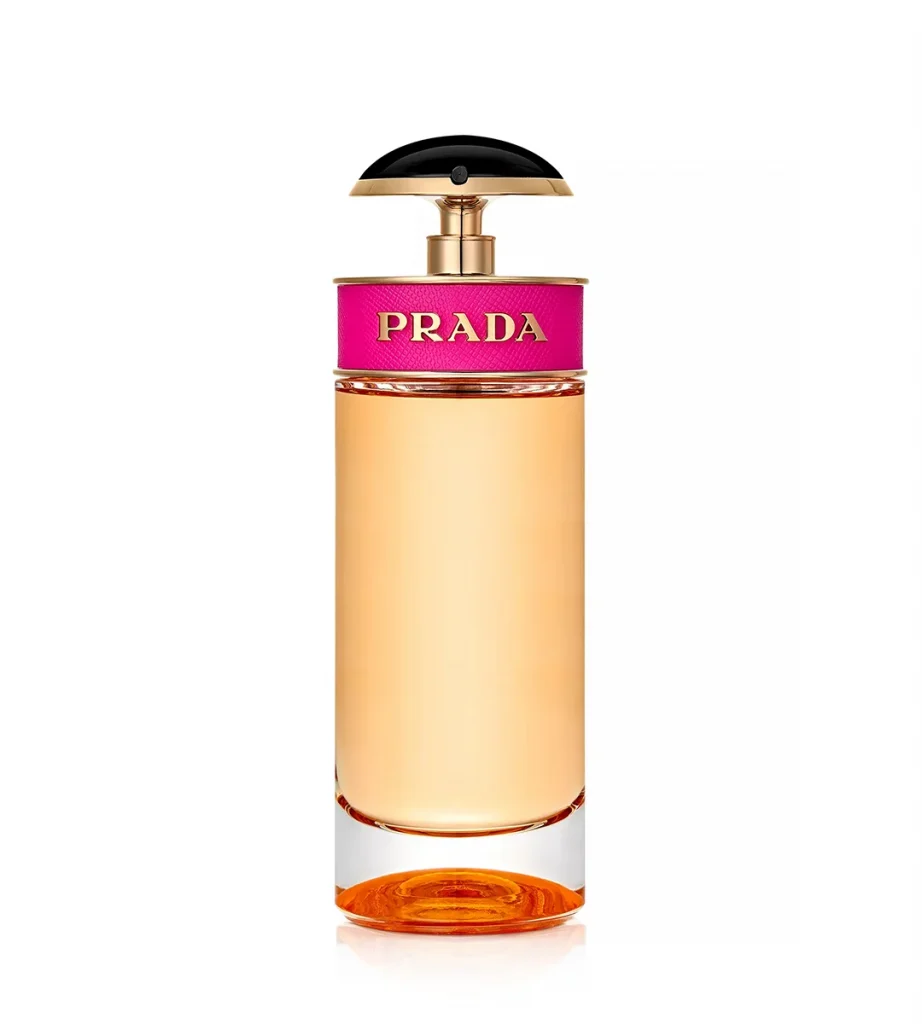 عطر زنانه پرادا Prada Candy