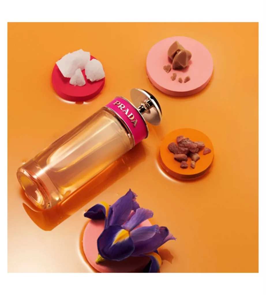 عطر زنانه پرادا Prada Candy