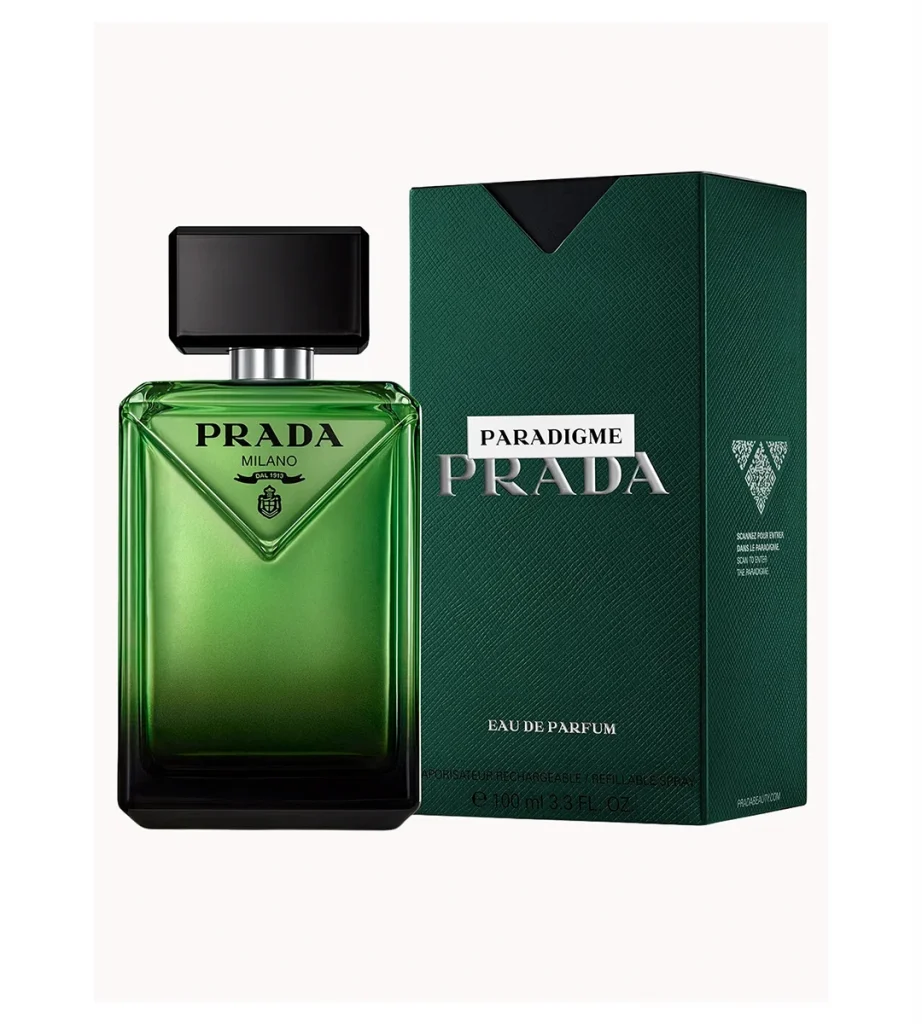 عطر ادو پرفیوم پرادا پارادیگم Prada Paradigme Eau de Parfum