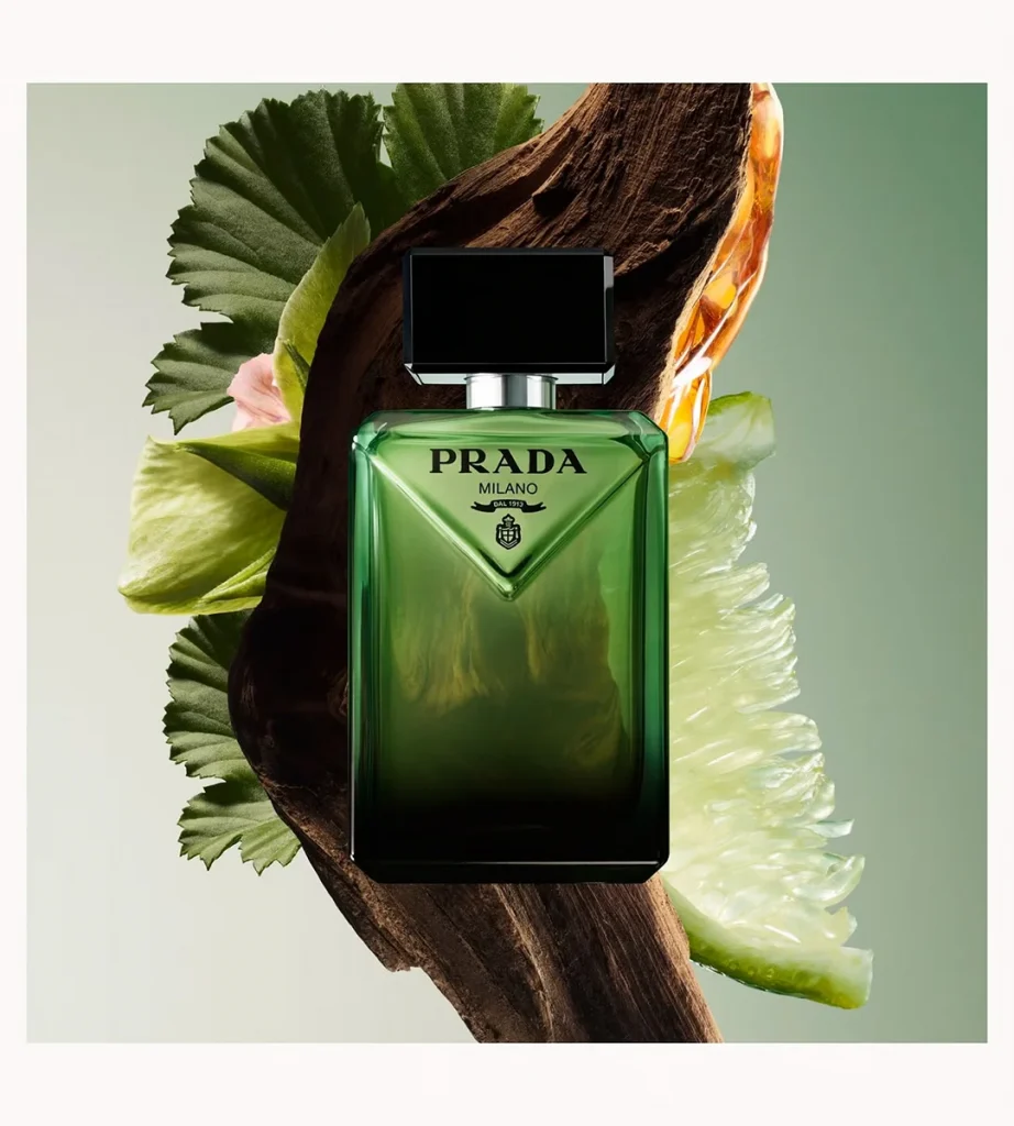 عطر ادو پرفیوم پرادا پارادیگم Prada Paradigme Eau de Parfum