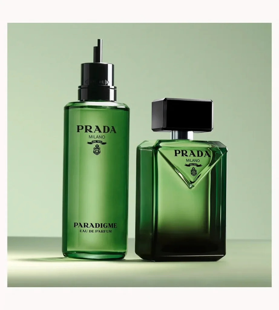 عطر ادو پرفیوم پرادا پارادیگم Prada Paradigme Eau de Parfum