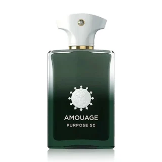 عطر آمواج پورپوس AMOUAGE Purpose 50