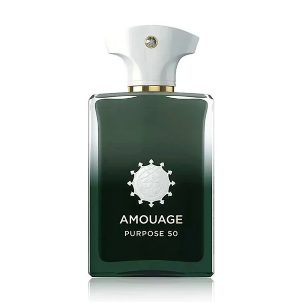عطر آمواج پورپوس AMOUAGE Purpose 50
