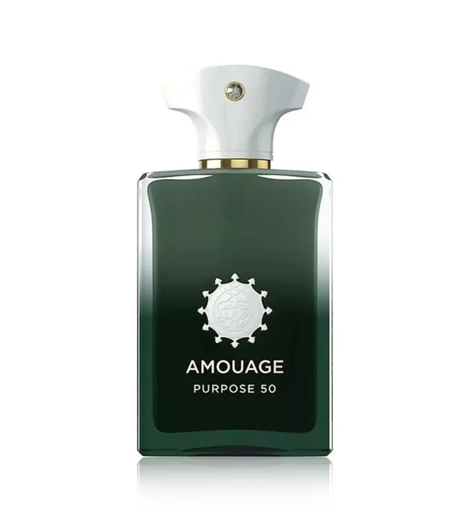 عطر آمواج پورپوس AMOUAGE Purpose 50