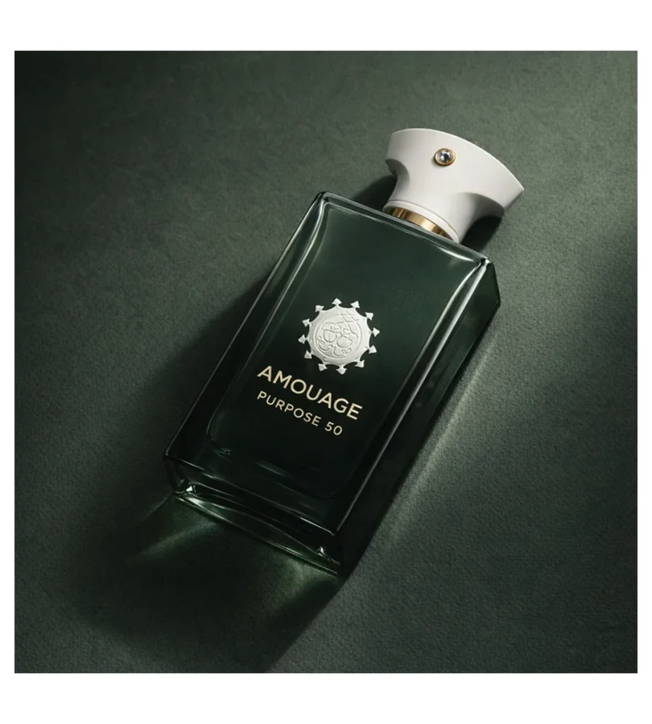 عطر آمواج پورپوس AMOUAGE Purpose 50