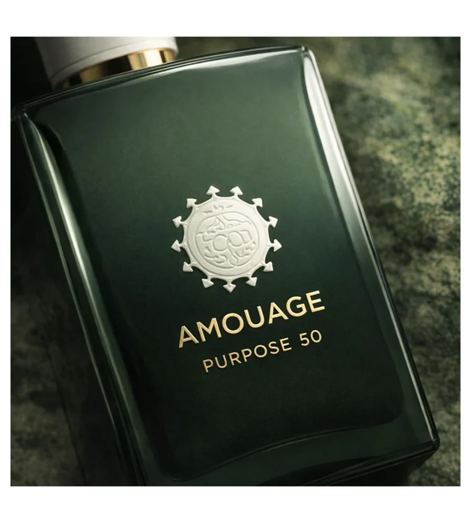 عطر آمواج پورپوس AMOUAGE Purpose 50