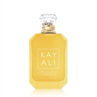 عطر کایالی KAYALI Lemon Sugar
