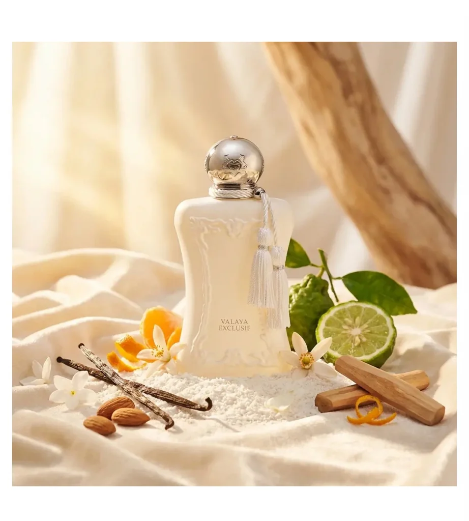 عطر د مارلی والایا اکسکلوسیف Valaya Exclusif