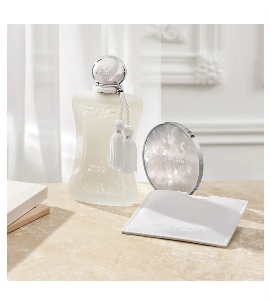 عطر د مارلی والایا اکسکلوسیف Valaya Exclusif