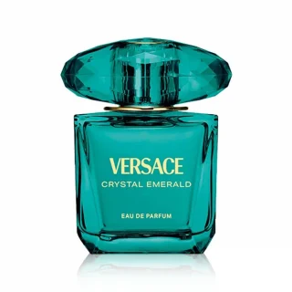 عطر کریستال امرالد ورساچه Versace Crystal Emerald Eau de Parfum