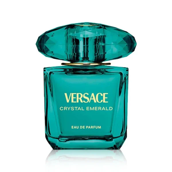 عطر کریستال امرالد ورساچه Versace Crystal Emerald Eau de Parfum
