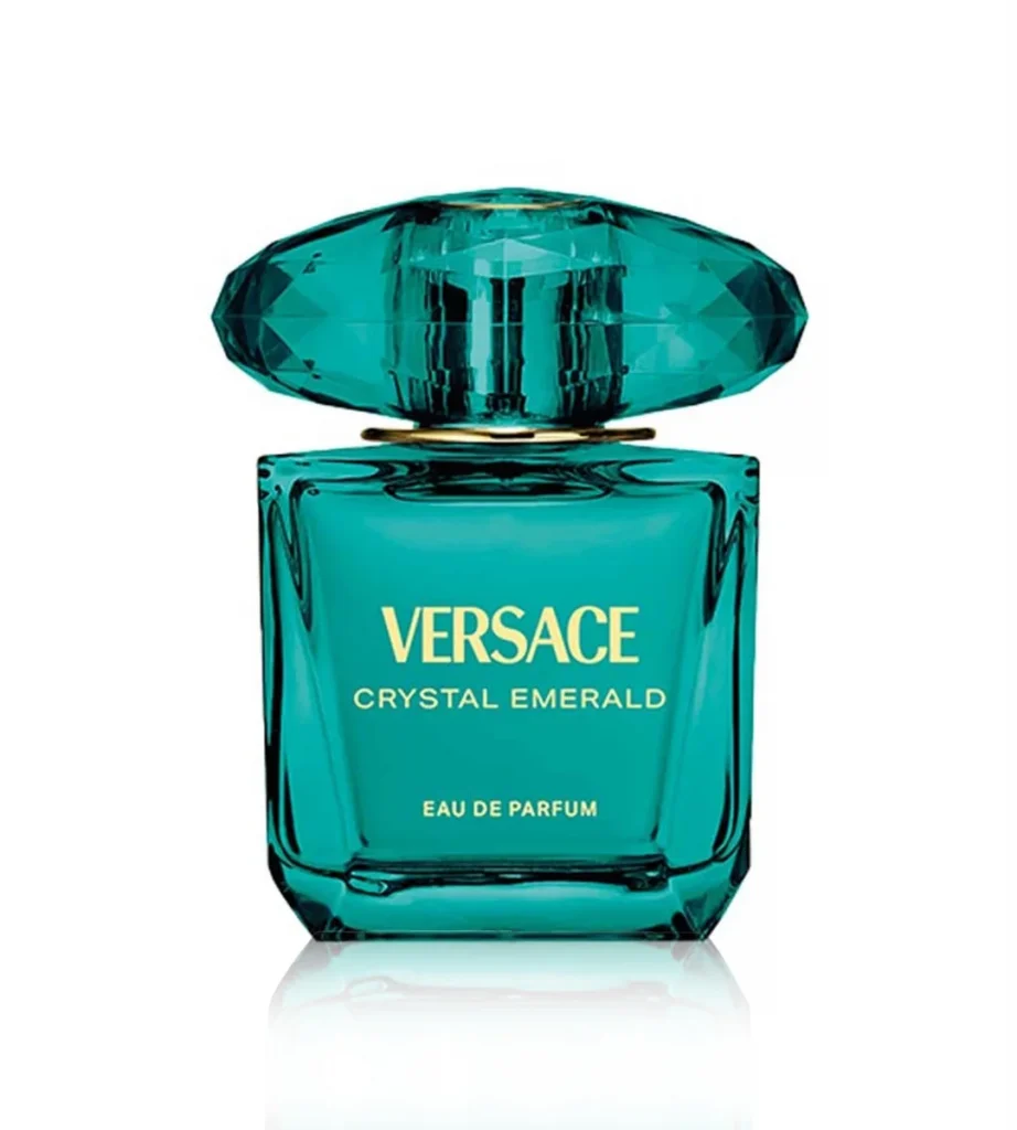 عطر کریستال امرالد ورساچه Versace Crystal Emerald Eau de Parfum