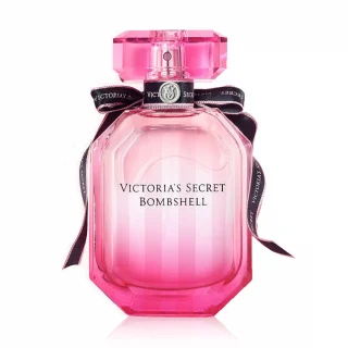 عطر زنانه ویکتوریا سیکرت بامب‌ شل Victoria's Secret Bombshell