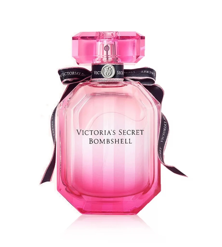 عطر زنانه ویکتوریا سیکرت بامب‌ شل Victoria's Secret Bombshell