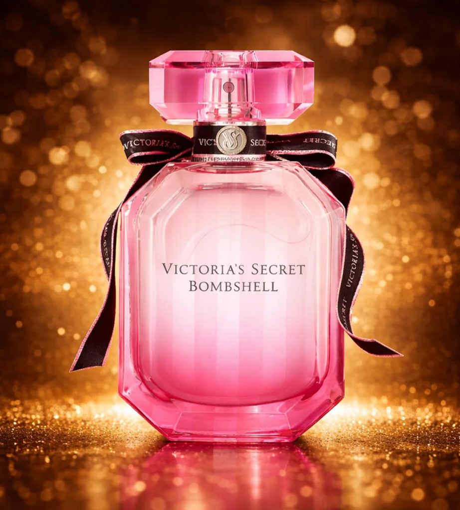 عطر زنانه ویکتوریا سیکرت بامب‌ شل Victoria's Secret Bombshell