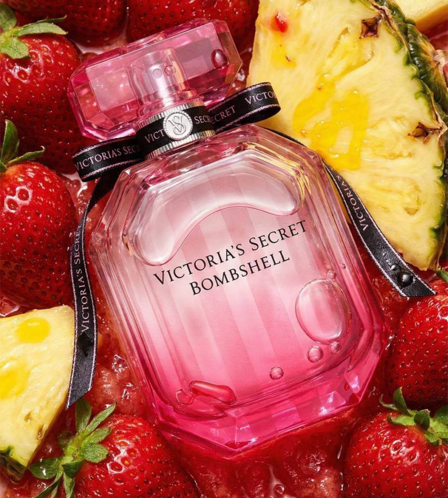 عطر زنانه ویکتوریا سیکرت بامب‌ شل Victoria's Secret Bombshell
