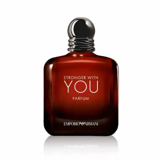 امپوریو آرمانی استرانگر ویت یو Emporio Armani Stronger With You