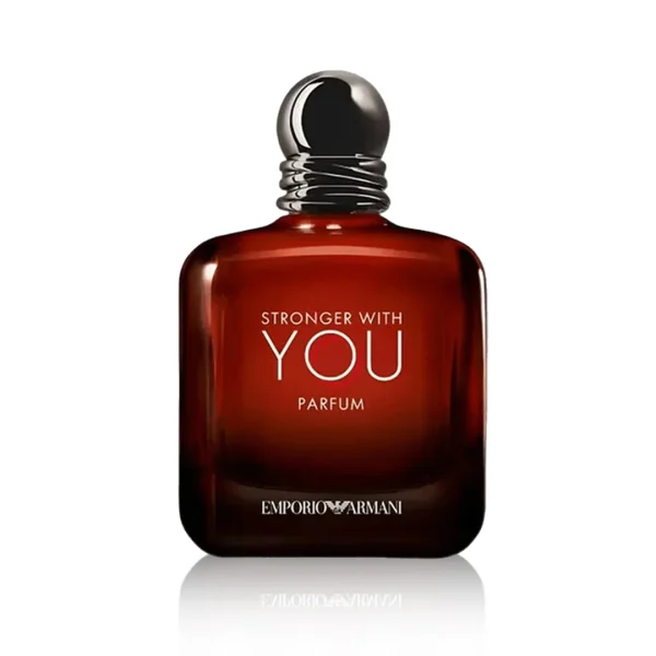 امپوریو آرمانی استرانگر ویت یو Emporio Armani Stronger With You