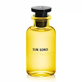 عطر لویی ویتون سان سانگ Louis Vuitton Sun Song