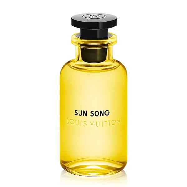 عطر لویی ویتون سان سانگ Louis Vuitton Sun Song