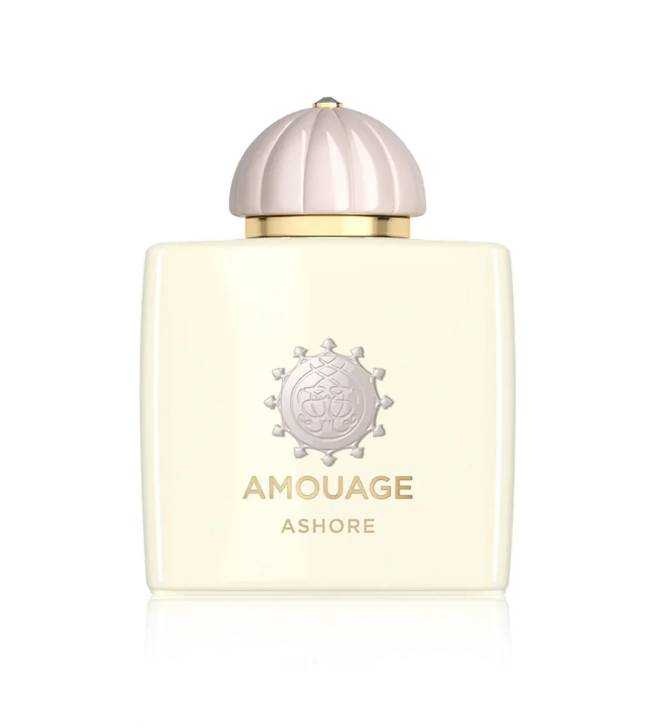 عطر آمواج اشور Amouage Ashore