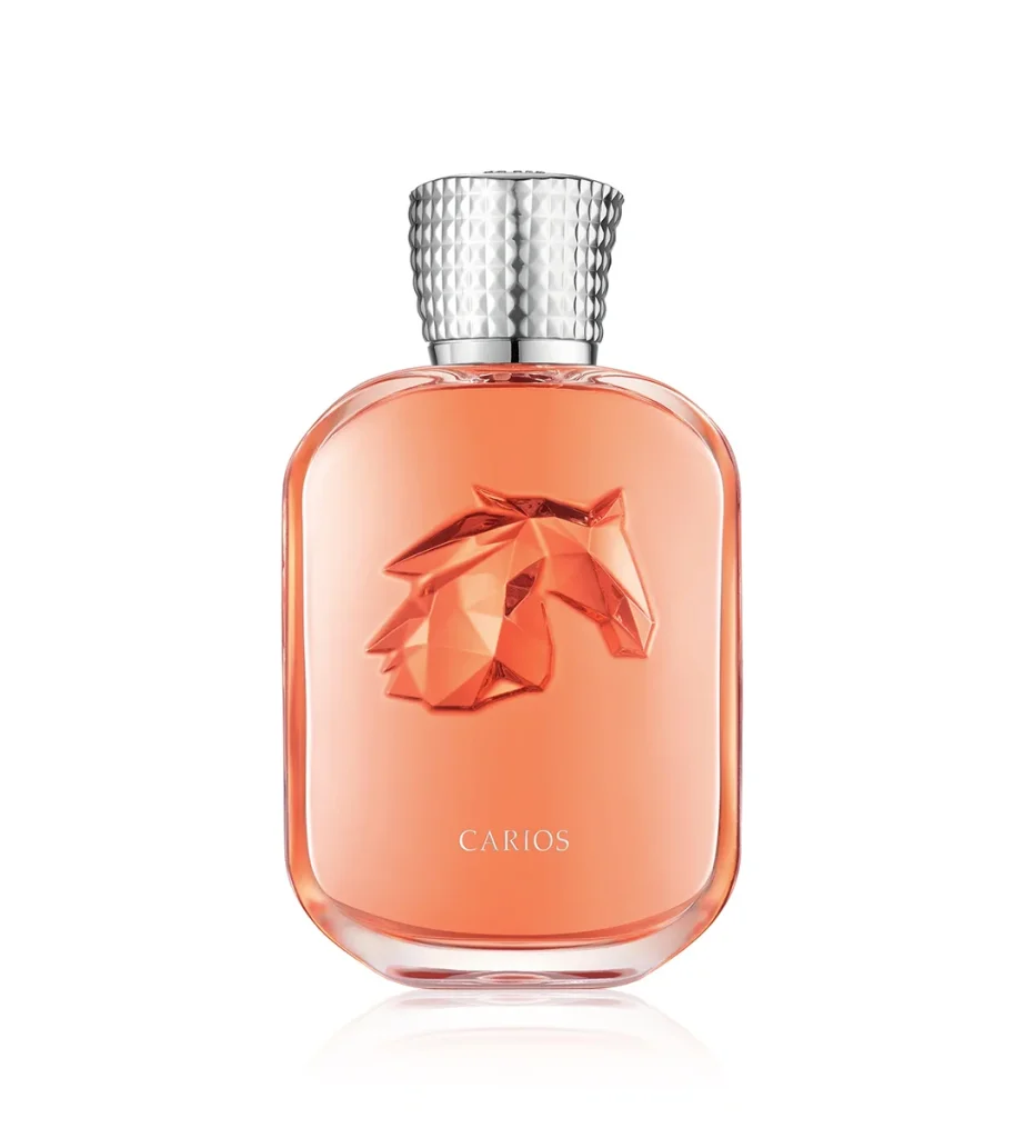 عطر کاریوس اکستریت د مارلی De Marly Carios Extrait de Parfum