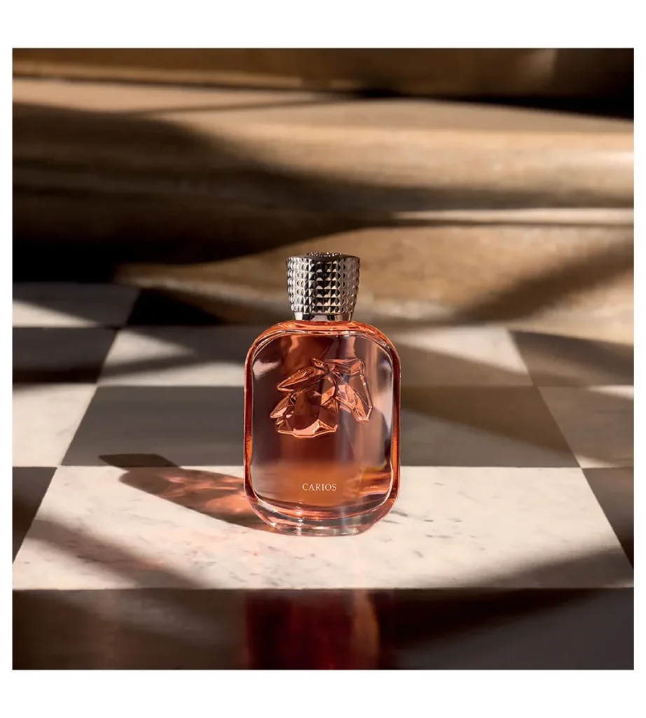 عطر کاریوس اکستریت د مارلی De Marly Carios Extrait de Parfum
