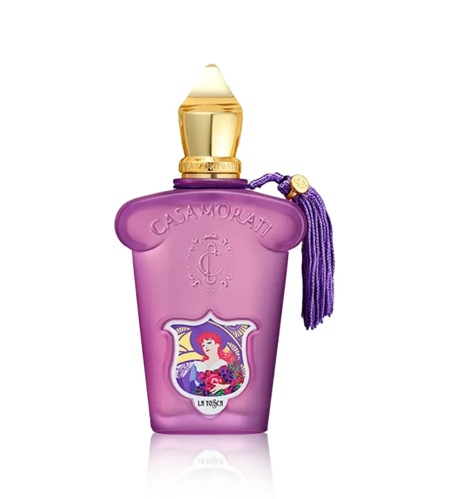 عطر لا توسکا کازاموراتی La Tosca Casamorati