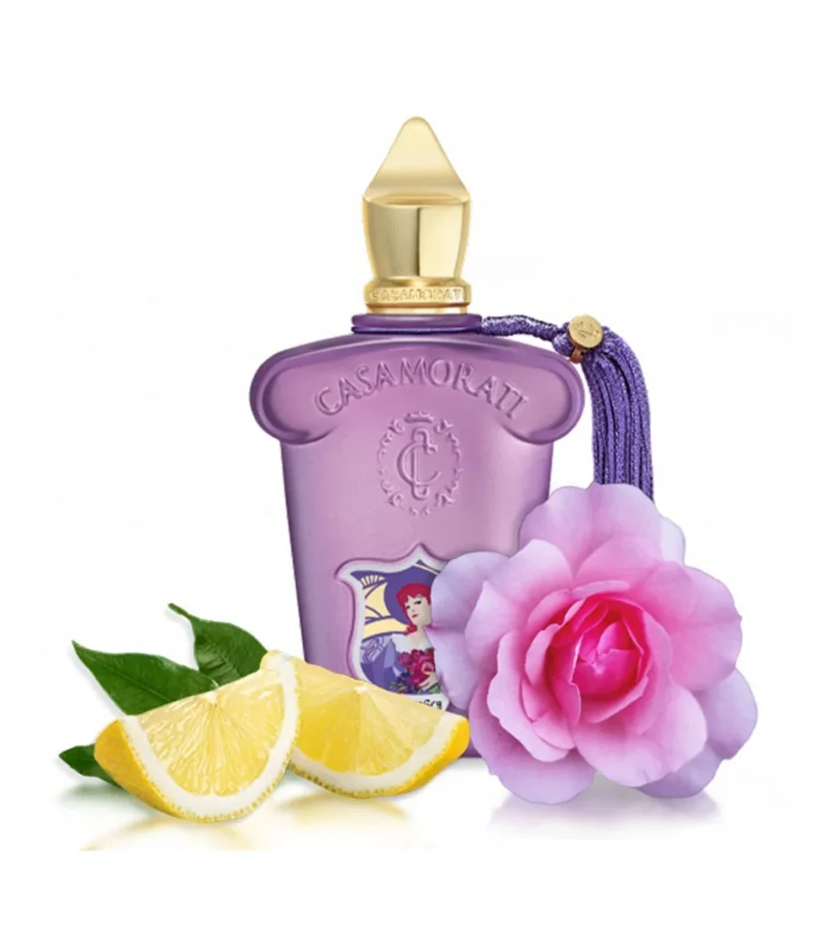 عطر لا توسکا کازاموراتی La Tosca Casamorati