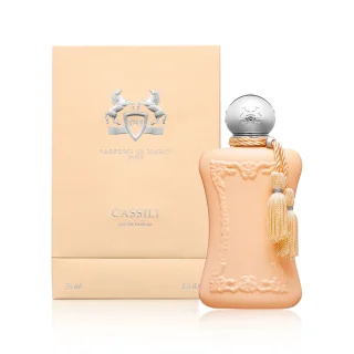 عطر کاسیلی د مارلی Parfums de Marly Cassili