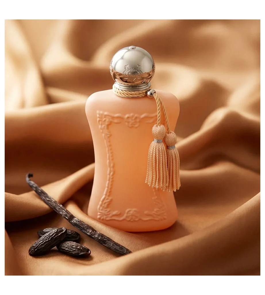 عطر کاسیلی د مارلی Parfums de Marly Cassili