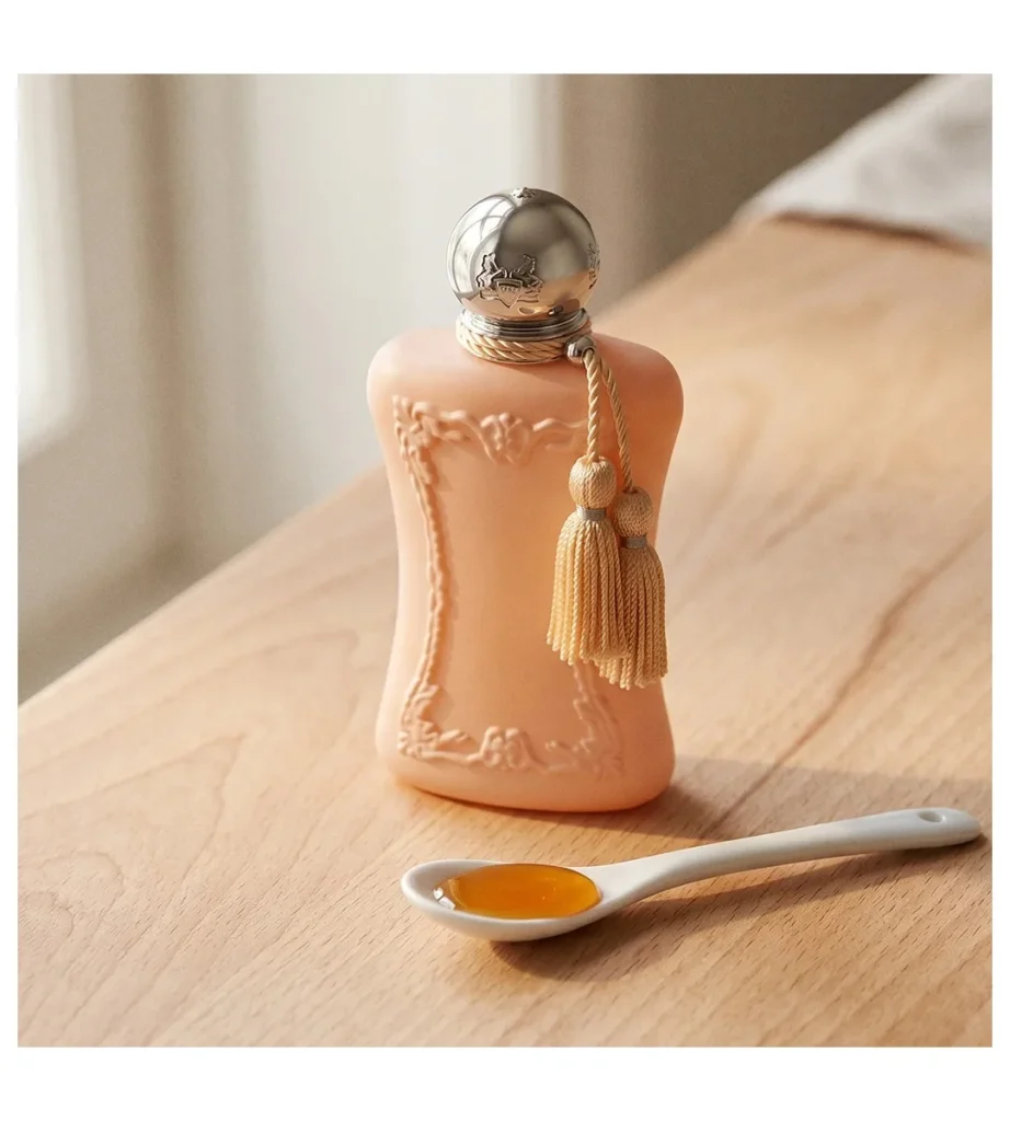 عطر کاسیلی د مارلی Parfums de Marly Cassili