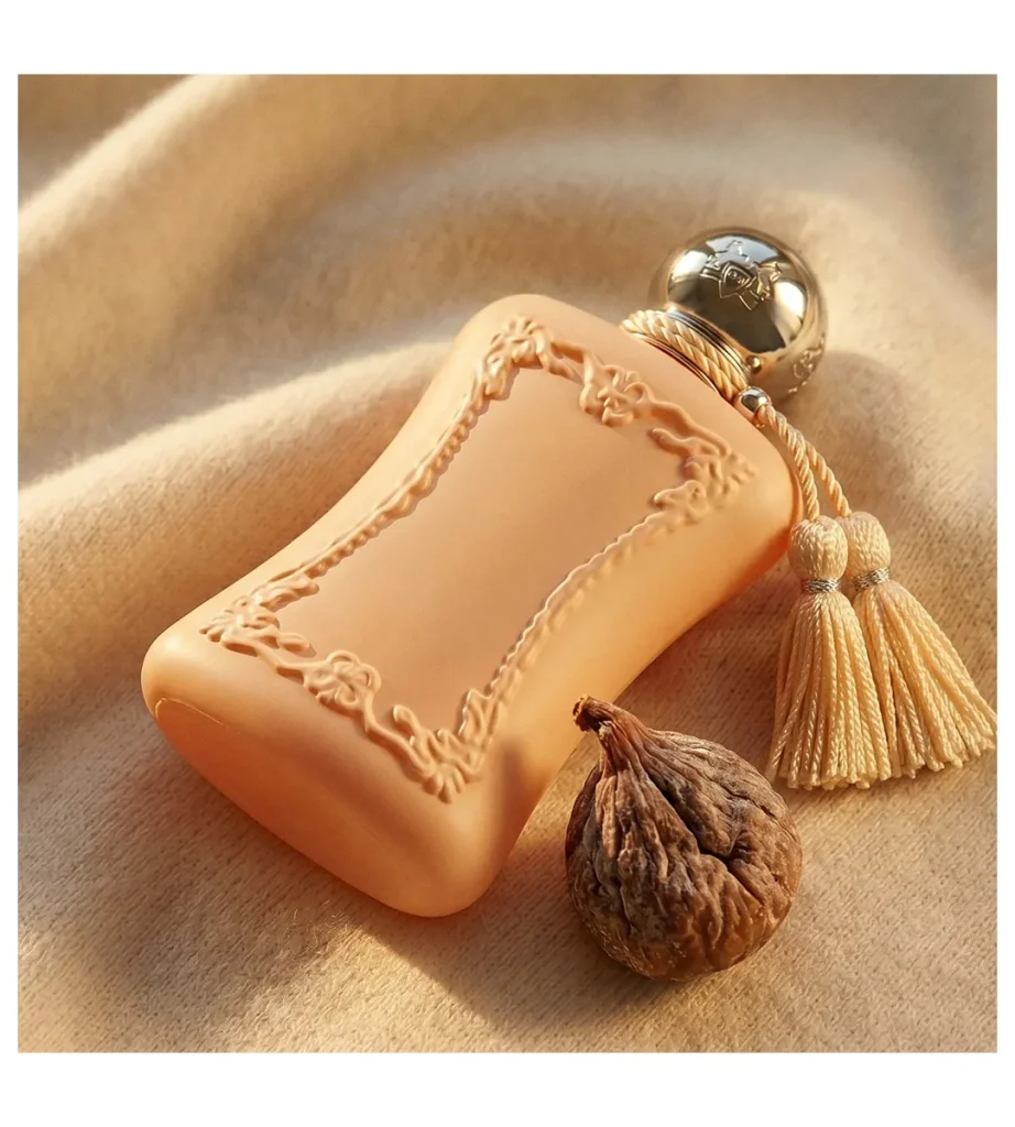 عطر کاسیلی د مارلی Parfums de Marly Cassili