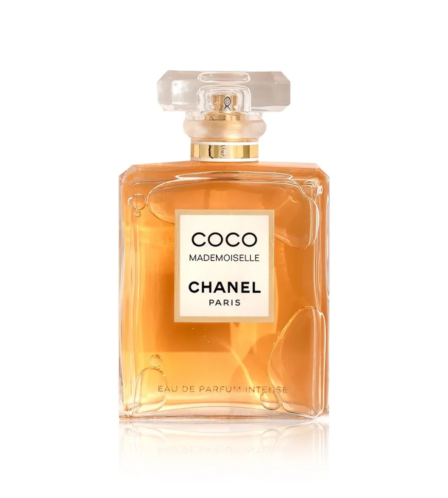 عطر کوکو شنل مادموازل COCO CHANEL MADEMOISELLE