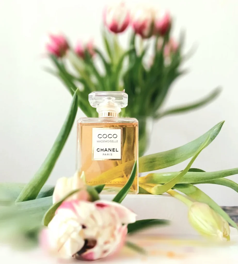 عطر کوکو شنل مادموازل COCO CHANEL MADEMOISELLE