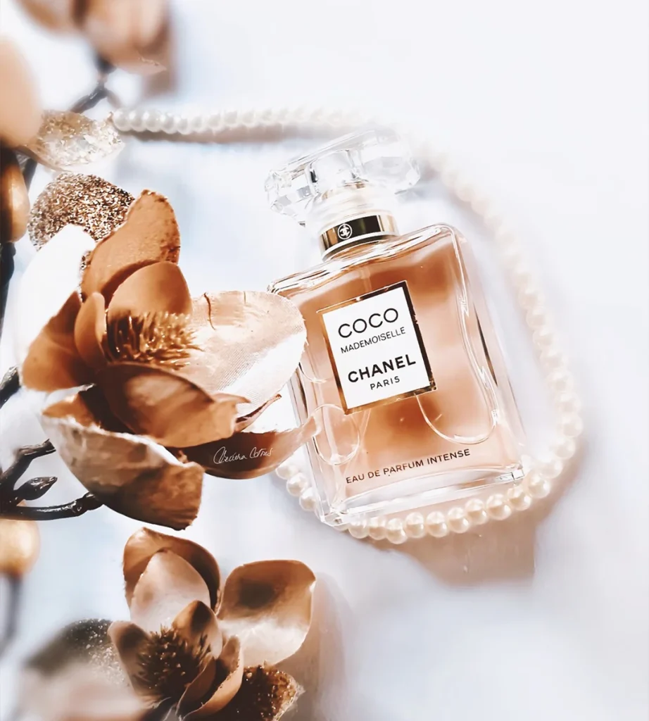 عطر کوکو شنل مادموازل COCO CHANEL MADEMOISELLE