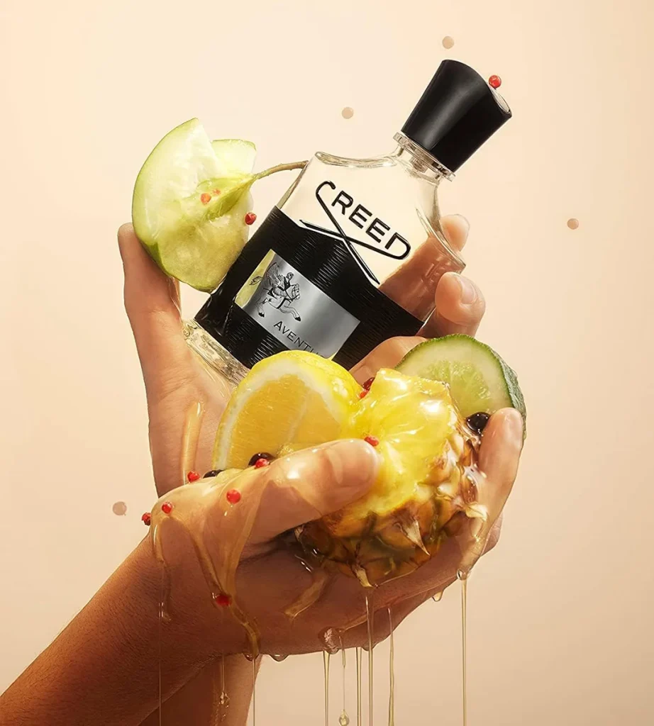 عطر مردانه اسپری کرید اونتوس Creed Aventus
