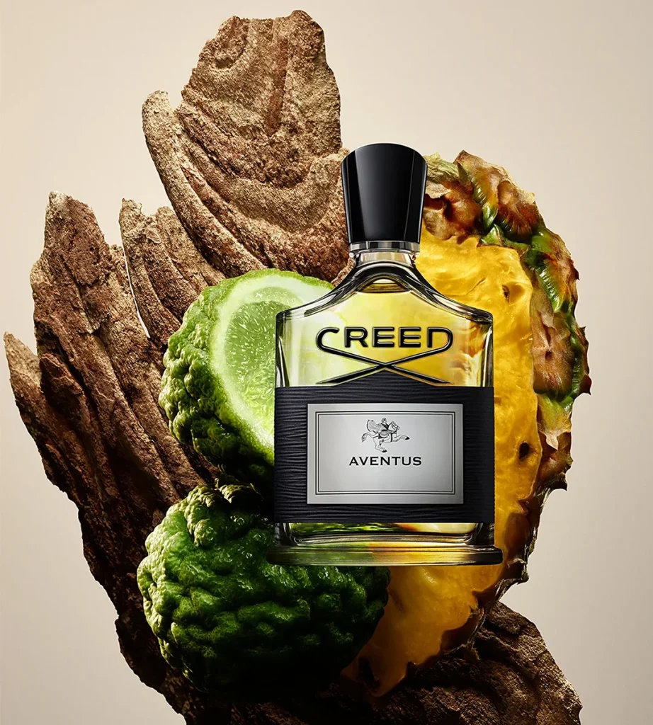 عطر مردانه اسپری کرید اونتوس Creed Aventus