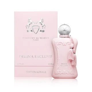 عطر دلینا اکسکلوسیف د مارلی Delina Exclusif
