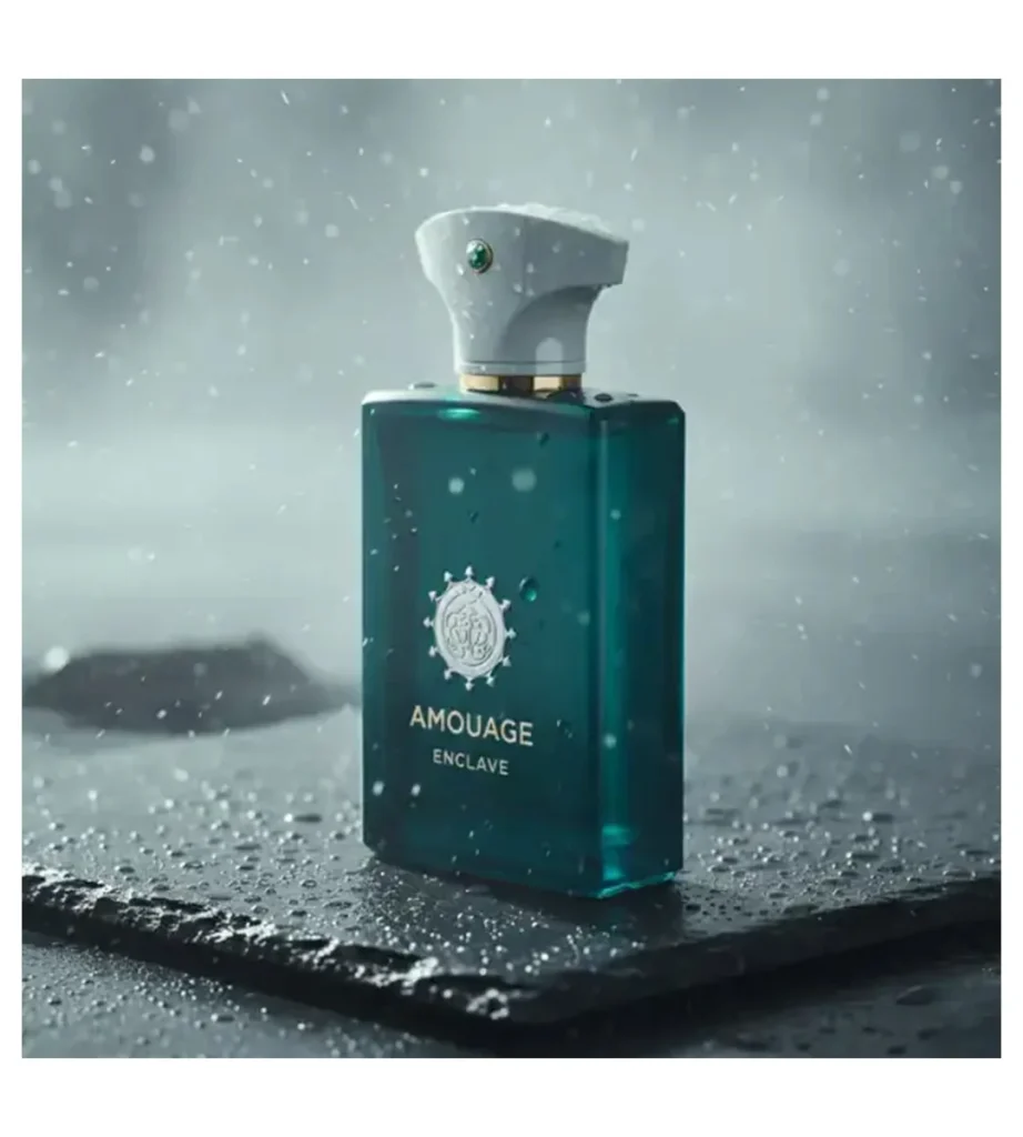 عطر آمواج انکلیو AMOUAGE ENCLAVE