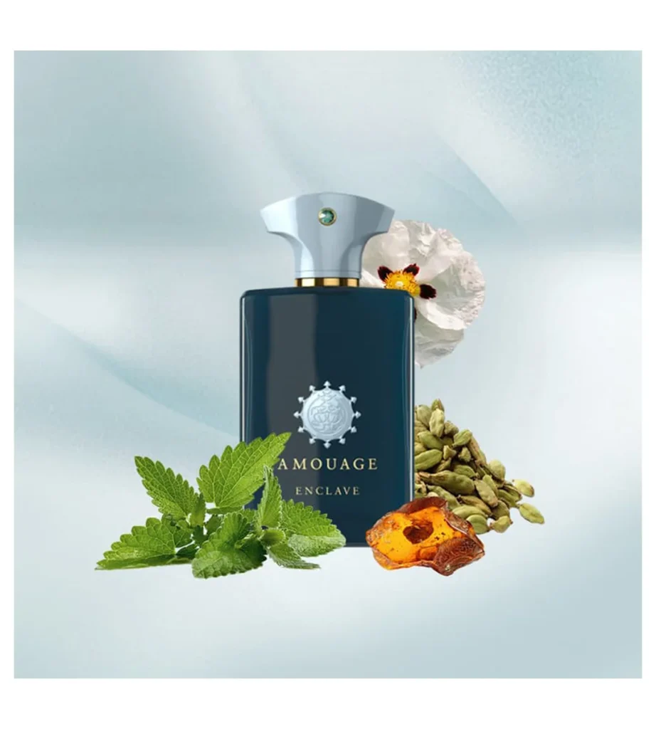 عطر آمواج انکلیو AMOUAGE ENCLAVE