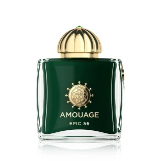 عطر اپیک ۵۶ زنانه آمواج Amouage Epic 56